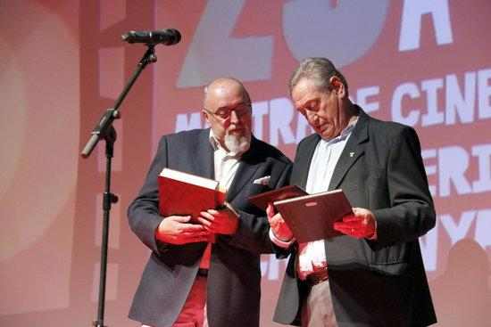 Suspesa l'edició d'enguany de la Mostra de Cinema Llatinoamericà a Lleida