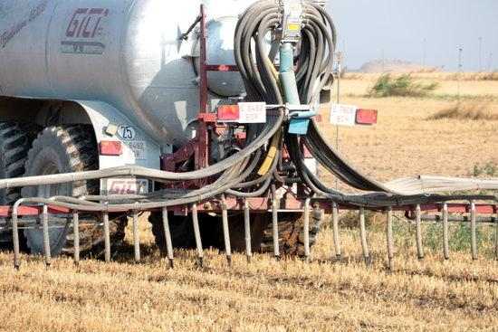 Agricultura aprova una primera part dels ajuts a la mitigació del canvi climàtic per 2,5 MEUR