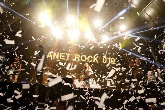 Canet Rock i altres festivals mantenen els seus calendaris