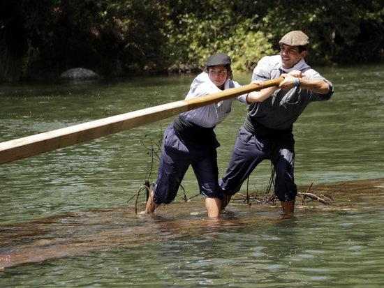 La candidatura dels raiers a Patrimoni de la Humanitat es tramitarà l'any 2022