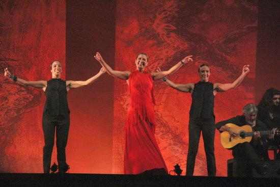 Canet Rock i altres festivals mantenen els seus calendaris