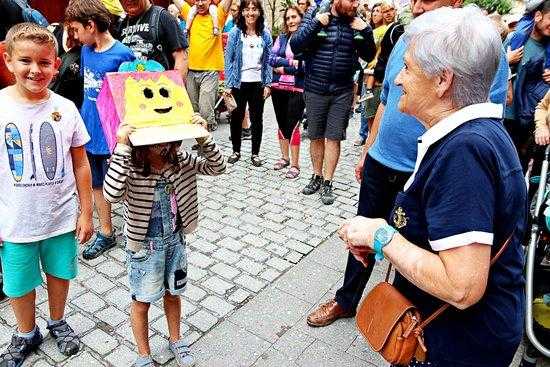 El festival Esbaiola't manté les dates al juliol però adapta la programació i els espais