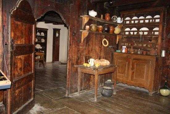 L'Ecomuseu de les Valls d'Àneu passa a ser Museu de Suport Territorial del Pallars i l'Alt Pirineu