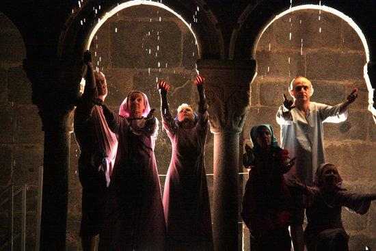 Les representacions del Retaule de Sant Ermengol, suspeses per la Covid-19