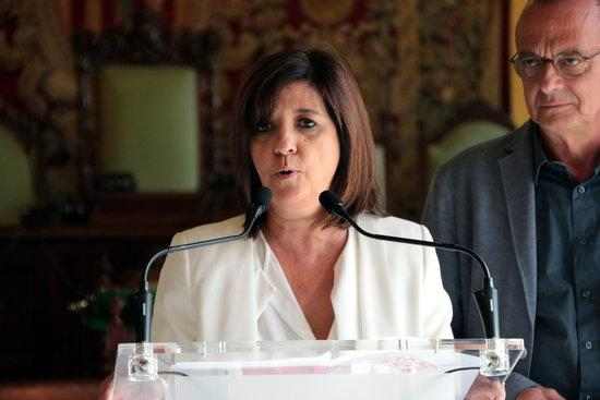 La síndica de la Paeria veu il·legal i desproporcionat confinar el Segrià