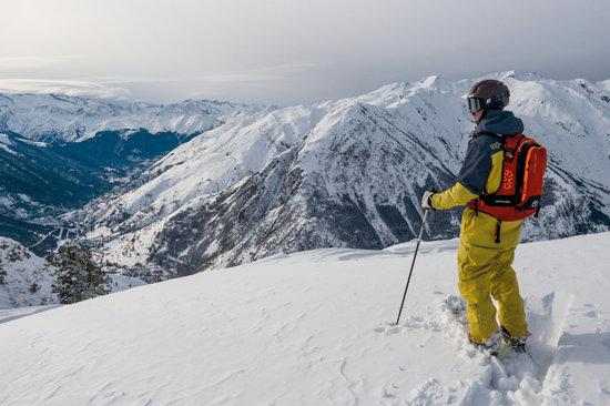 Baqueira preveu obrir la temporada d'hivern la primera setmana de desembre
