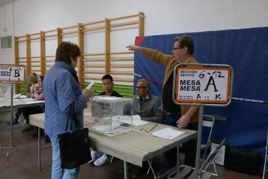 Àreu escull Iu Escolà com a alcalde en unes eleccions sis mesos després del 26-M