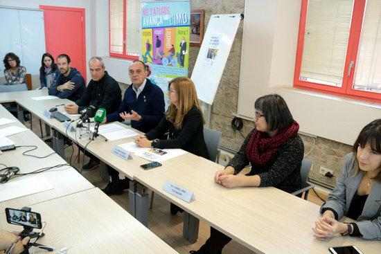 L'IMO de Lleida posa en marxa una campanya per donar a conèixer la tasca que porta a terme