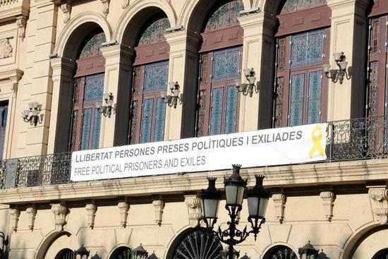 La Diputació de Lleida s'afegeix al manifest per reclamar un confinament "més estricte"