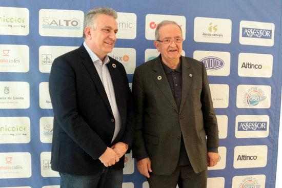 Pimec confia que l'economia continuarà creixent durant el 2020 tot i reconèixer una "certa desacceleració"