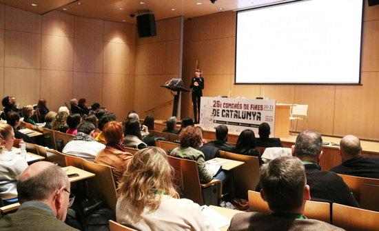 La Seu acull la 28a edició del Congrés de Fires de Catalunya