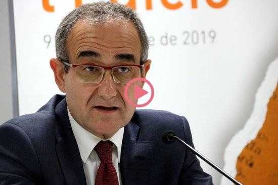 ⏯️ Editors i llibreters consideren "incomprensible" la nova resolució del Govern que afecta directament al sector