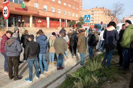 Lleidatans investigats pel tall de l'AP-7 del Tsunami Democràtic a l'Alt Empordà no declaren a la Guàrdia Civil