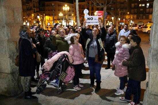 El ple de Balaguer rebutja mantenir oberta l'escola Àngel Guimerà