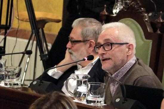 El PSC s'obre a signar la carta que proposa Pueyo per abordar la situació dels temporers irregulars