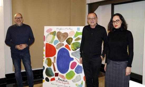 L'Animac projectarà 273 títols i torna el protagonisme al 2D i a la pintura