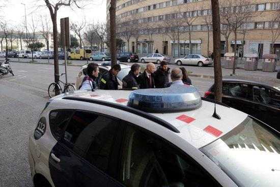 Presó sense fiança per al detingut per torturar i matar un paleta a Puigcerdà