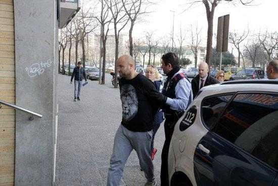 Presó sense fiança per al detingut per torturar i matar un paleta a Puigcerdà