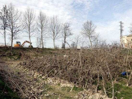 El Canal d'Urgell, a punt de finalitzar les reparació dels danys dels aiguats