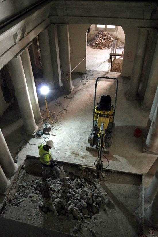 L'Ajuntament de Lleida aprova el projecte modificat del nou Museu Morera