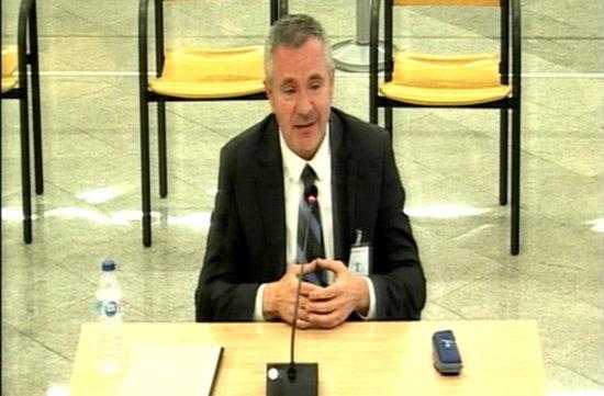 Els Mossos diuen que el "trencament" del dispositiu conjunt l'1-O va provocar "deficiències" en l'actuació
