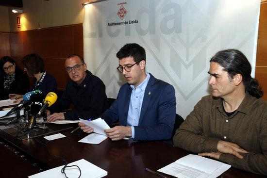 La Paeria tanca el 2019 amb un dèficit de més de 10,8 milions d'euros