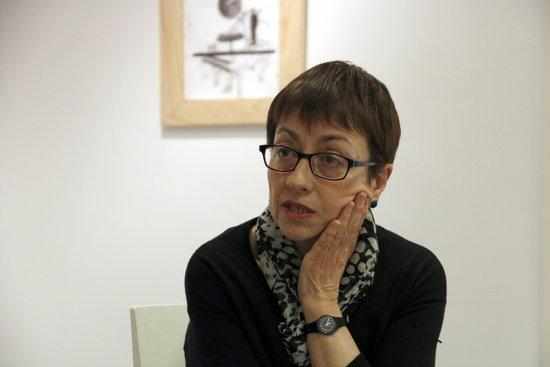 La Fundació Vallpalou estrena temporada amb l'exposició 'Dibuixar els dies' de Pep Duran