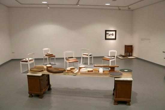 La Fundació Vallpalou estrena temporada amb l'exposició 'Dibuixar els dies' de Pep Duran