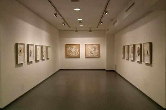 La Fundació Vallpalou estrena temporada amb l'exposició 'Dibuixar els dies' de Pep Duran