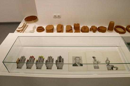 La Fundació Vallpalou estrena temporada amb l'exposició 'Dibuixar els dies' de Pep Duran