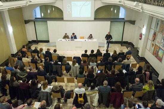 L'Ajuntament de Lleida posa en marxa un nou òrgan directiu de coordinació interna