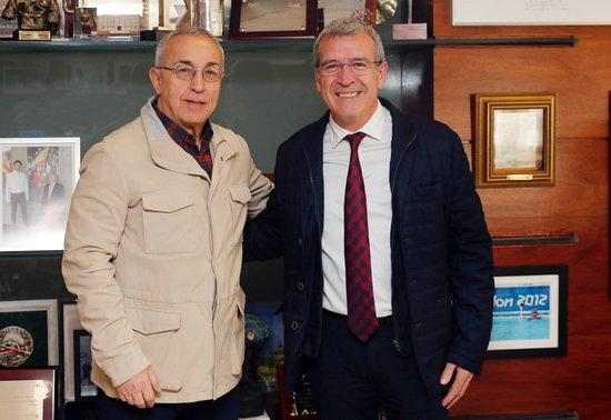 Aran donarà suport a la candidatura olímpica i a la Val com a subseu