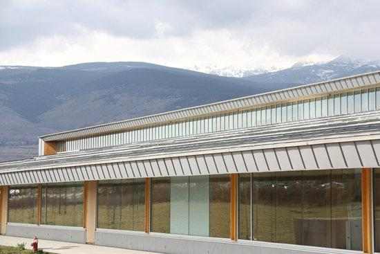 L'Hospital de la Cerdanya arriba al mateix nombre d'ingressats que a l'abril i demana extremar les mesures aquest Nadal
