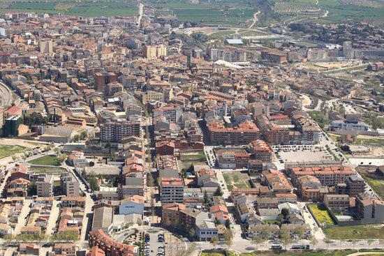 Tàrrega confirma els dos primers casos positius de coronavirus