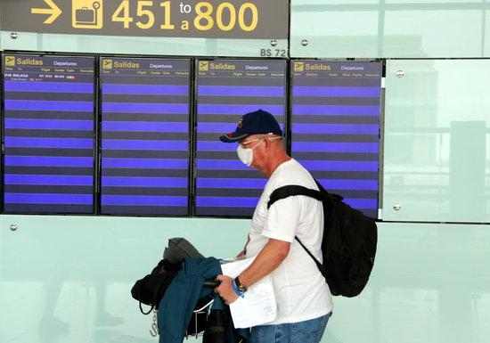 Les dones presenten més ansietat social que els homes davant el coronavirus