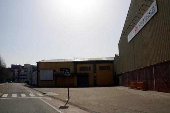 Mollerussa viu el primer Sant Josep en 148 anys d'història sense la seva emblemàtica fira agrícola