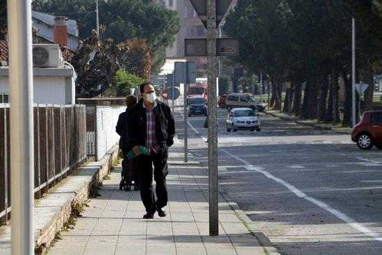Mollerussa eleva a 7 els morts per coronavirus i 24 els casos positius