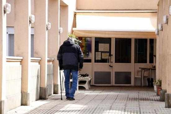 Ja són 14 els avis de la residència d'Àger que han donat positiu per coronavirus