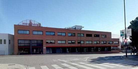 Mercolleida manté la seva activitat habitual amb la posada en marxa dels seus comitès de crisi