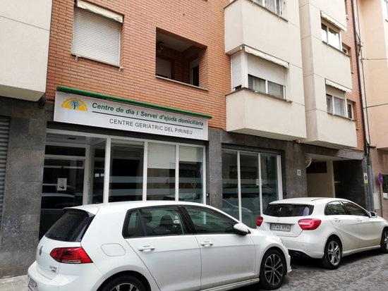 La Pobla de Segur confirma quatre positius per coronavirus al Centre Geriàtric