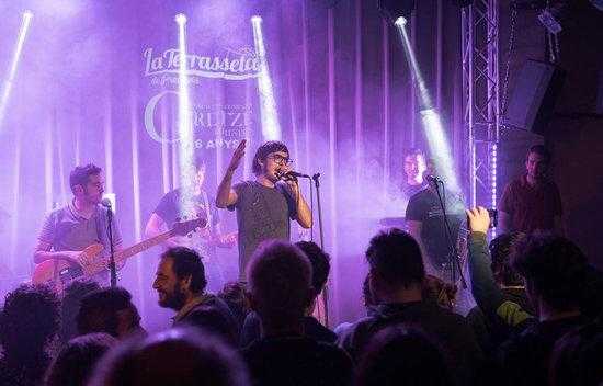 La fàbrica C-13 segueix amb les propostes musicals a través de Youtube