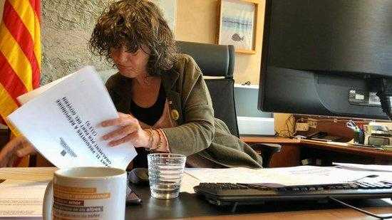 Els Agents Rurals han aixecat més de 300 denuncies des de l'inici de l'estat d'alarma