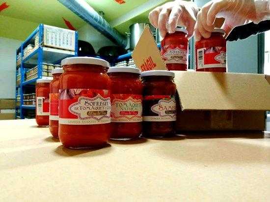 La Diputació de Lleida apropa els productes de proximitat i de temporada a la ciutadania