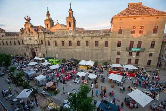 Cervera cancel·la la Diada de Sant Isidre i la Fira del Pa i el Cereal