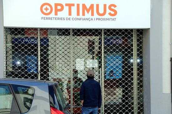 ⏯️ "Alguns autònoms, o paguen la quota, o mengen"