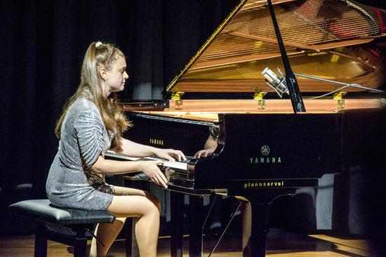 Les matemàtiques aplicades a la música permeten evitar el pànic o assajar menys hores