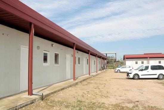 ⏯️ Aïllen nou temporers a Alcarràs pel contacte amb companys que han donat positiu a la covid-19