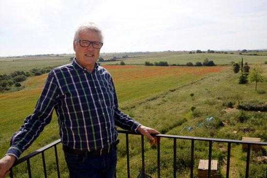 Les cases de turisme rural perden les poques reserves per aquesta tardor arran de les noves restriccions
