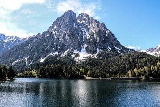 El Parc Nacional d'Aigüestortes garanteix la seguretat dels seus visitants aquest estiu