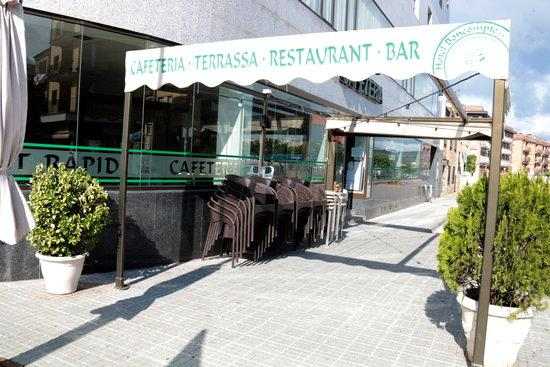 ⏯️ Oliana i Ponts, separats per 25 quilòmetres i en dues fases diferents de desescalada